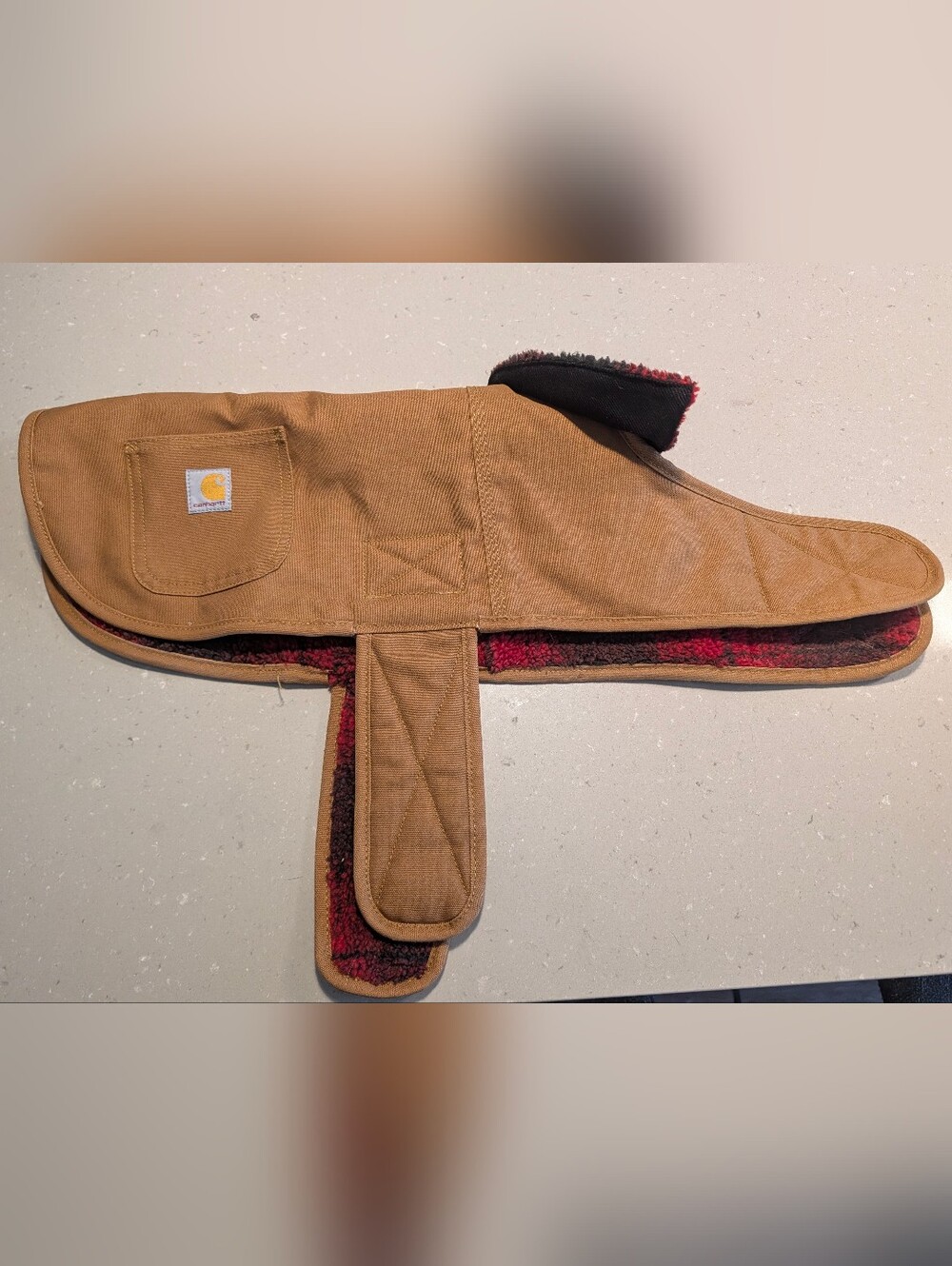 Carhartt Dog Jacket